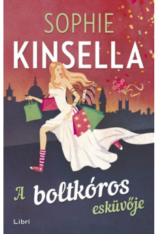 A boltkóros esküvője (e-könyv)