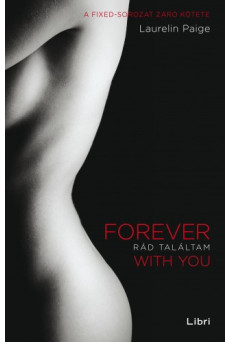 Rád találtam - Forever with You (e-könyv)