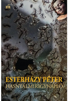 Hasnyálmirigynapló (e-könyv)