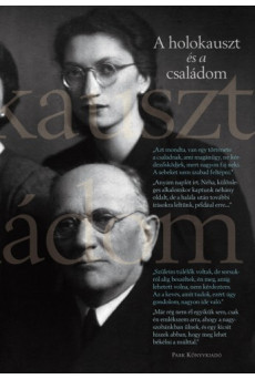 A holokauszt és a családom (e-könyv)