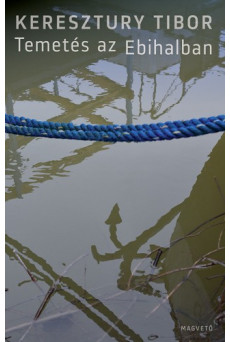 Temetés az Ebihalban (e-könyv)
