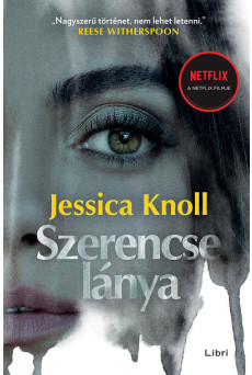 Szerencse lánya (új kiadás)