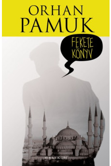 Fekete könyv (e-könyv)