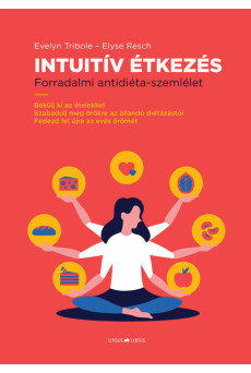 Intuitív Étkezés - Forradalmi antidiéta-szemlélet