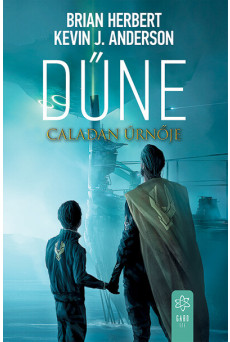 Dűne: Caladan úrnője - Caladan-trilógia