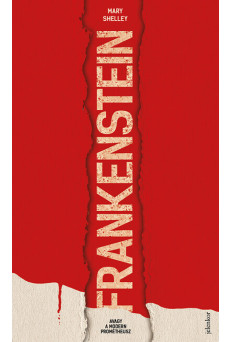 Frankenstein, avagy a modern Prométheusz