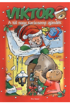 Viktor /A túl nagy karcsonyi ajándék §k