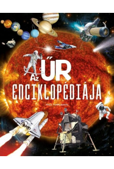Az űr enciklopédiája
