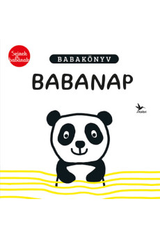 Színek a babának: Babanap