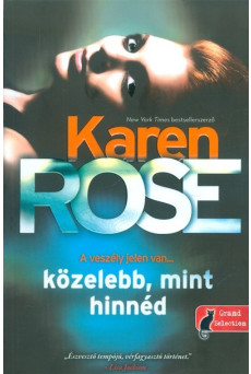 Közelebb, mint hinnéd