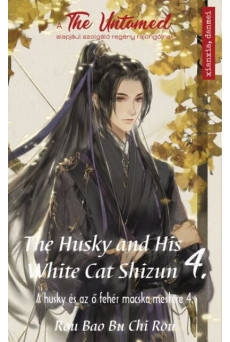 The Husky and His White Cat Shizun 4. - A Husky és az ő fehér macska mestere 4.