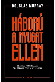 Háború a Nyugat ellen