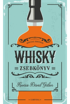 Whisky zsebkönyv