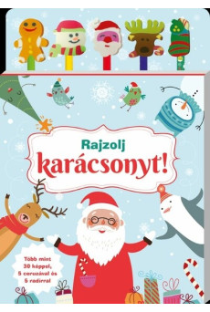 Rajzolj karácsonyt! §K