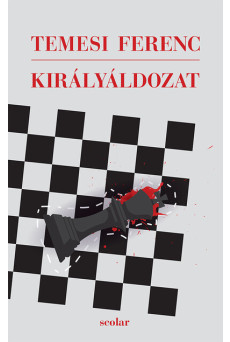Királyáldozat