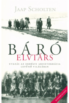 Báró elvtárs (2. kiadás)