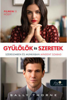 Gyűlölök és szeretek (új kiadás)
