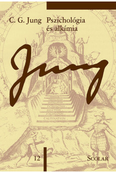 Pszichológia és alkímia - Jung 12.