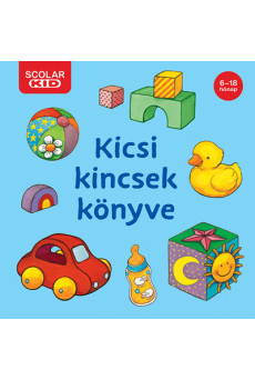 Kicsi kincsek könyve