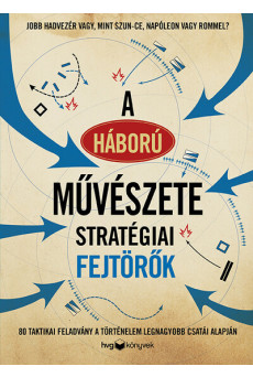 A háború művészete - Stratégiai fejtörők