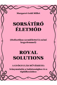 Sorsátíró életmód (e-könyv)