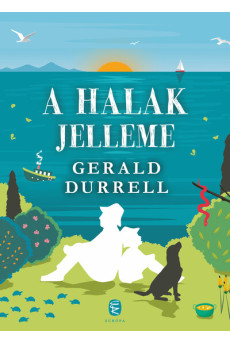 A halak jelleme