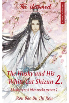 The Husky and His White Cat Shizun 2. - A Husky és az ő fehér macska mestere 2.