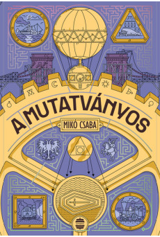 A mutatványos