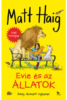 Evie és az állatok