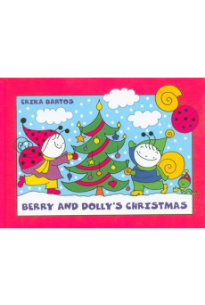 Berry and Dolly's Christmas - Bogyó és Babóca karácsonya (angol)