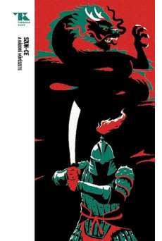 A háború művészete - Trubadúr Zsebkönyvek 17.