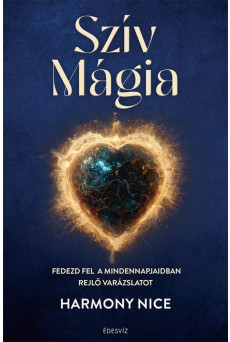 Szív Mágia (e-könyv)
