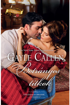 Botrányos titkok (e-könyv)