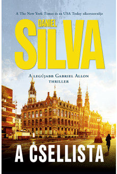 A csellista (e-könyv)