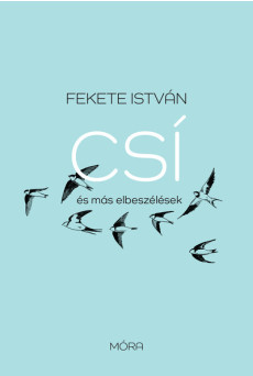 Csí és más elbeszélések (új kiadás)
