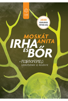 Irha és bőr (új kiadás)