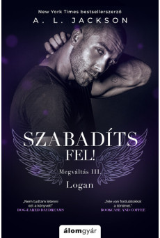 Szabadíts fel - Megváltás 3.