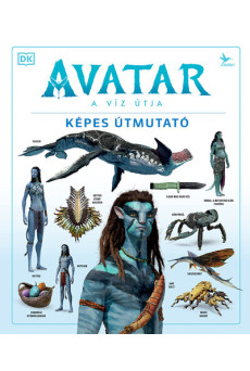 Avatar: A Víz Útja - Képes útmutató