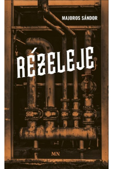 Rézeleje