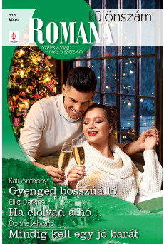 Romana különszám 114. (e-könyv)