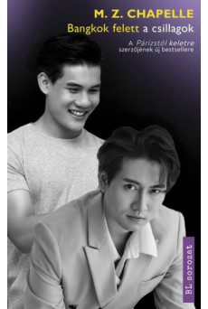 Bangkok felett a csillagok