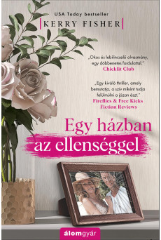 Egy házban az ellenséggel (e-könyv)