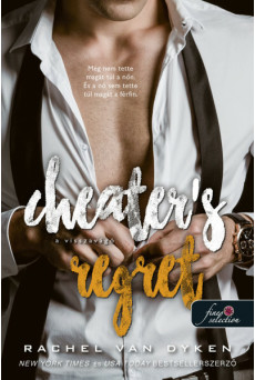 Cheater's Regret - A visszavágó (Különös kalandok 2.) - Különös kalandok