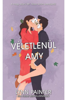 Véletlenül Amy