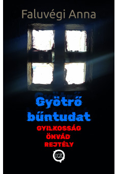 Gyötrő Bűntudat  (e-könyv)