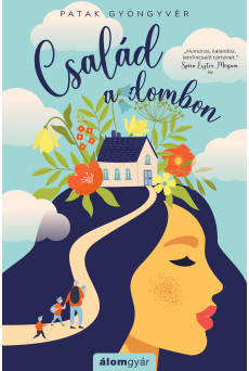 Család a dombon (e-könyv)