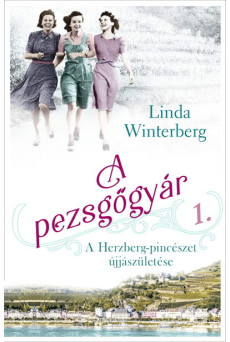 A pezsgőgyár 1. - A Herzberg-pincészet újjászületése