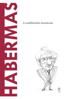 Habermas - A világ filozófusai 35.
