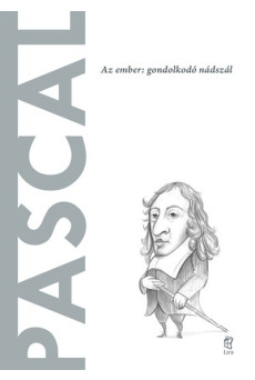 Pascal - A világ filozófusai 34.
