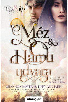 Méz és hamu udvara (e-könyv)